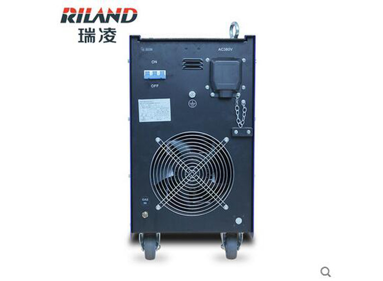 瑞凌WSM-500IJ工業(yè)級逆變直流多功能脈沖氬弧焊機(jī)380V