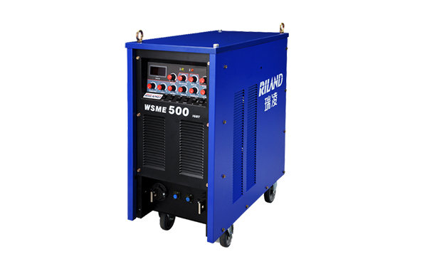 瑞凌WSME500I方波交直流脈沖氬弧鋁焊機(jī)