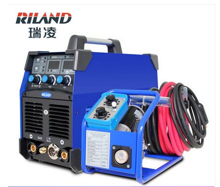 瑞凌NBC250GF二氧化碳分體式氣保焊機(jī)220V/380