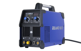 瑞凌TIG-200/250CT小型便攜逆變直流氬弧焊電焊兩用機(jī)220V