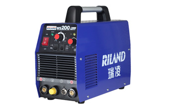 瑞凌WS-200P逆變直流小型不銹鋼焊機(jī)脈沖氬弧焊兩用電焊機(jī)