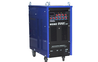 瑞凌WSME500I方波交直流脈沖氬弧鋁焊機