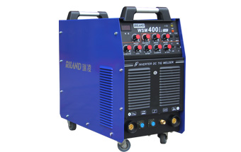 瑞凌WSM400I直流脈沖多功能氬弧機(jī)