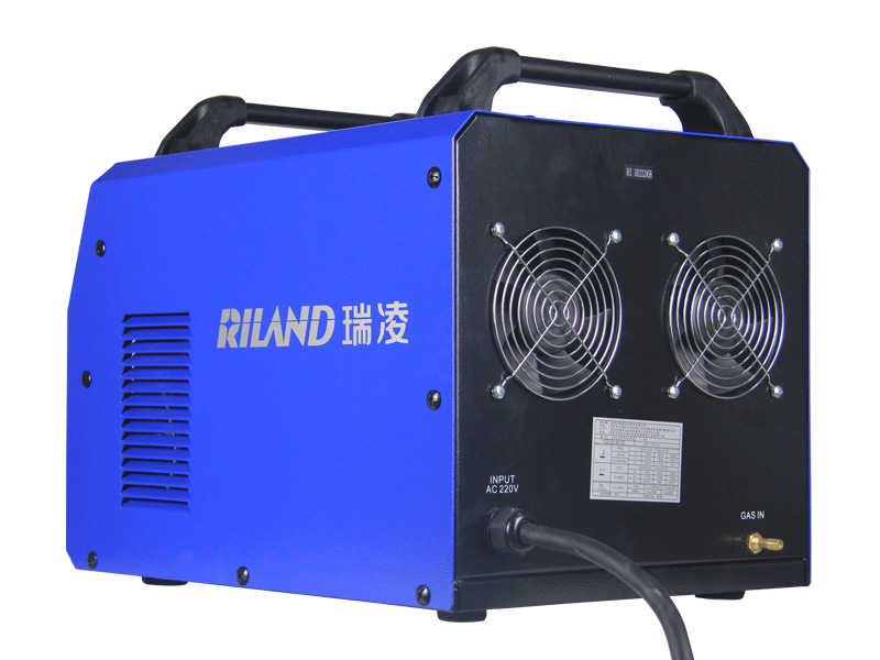 TIG-250PAC/DC瑞凌交直流方波脈沖氬弧焊機（碳鋼、銅、不銹鋼、鋁合金）