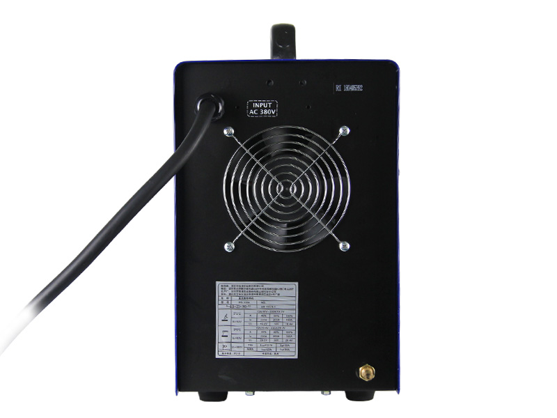 瑞凌WS300A 輕工業(yè)級(jí)直流氬弧焊機(jī)氬弧焊手工焊兩用功能
