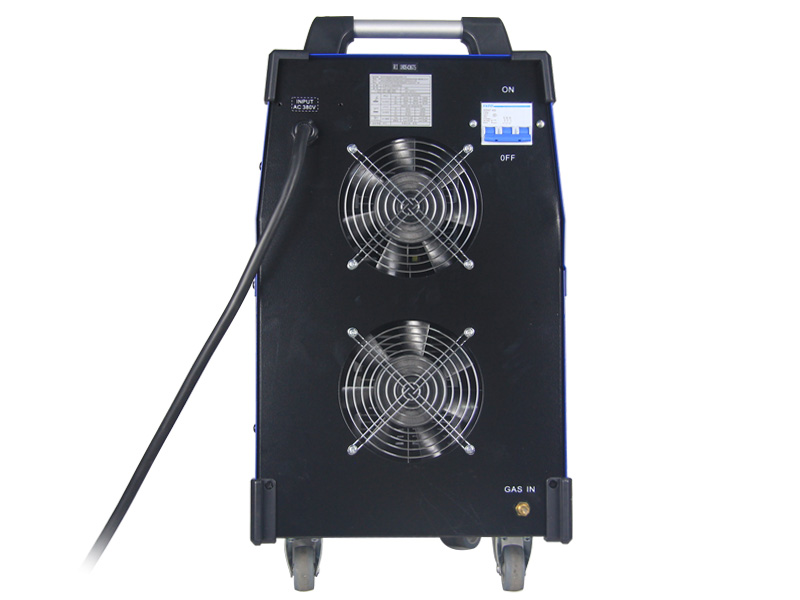 瑞凌多功能交直流方波脈沖氬弧焊機TIG-315PAC/DC （可焊接，鐵、銅、不銹鋼、鋁合金）