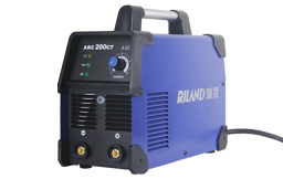 瑞凌電焊機ARC-200CT/250CT家用便攜型逆變直流手提式電焊機220V
