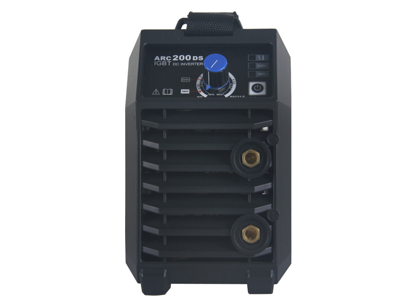 瑞凌ARC-200DS手提直流全銅芯家用小型雙電壓電焊機(jī)220v380V兩用