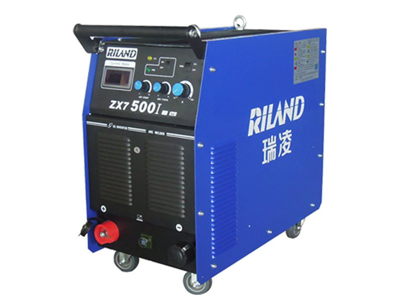 瑞凌ZX7 500IJ模塊IGBT逆變直流手工電焊機(jī)工業(yè)級(jí)