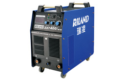 瑞凌ZX7 400IJ模塊IGBT逆變直流手工電焊機(jī)工業(yè)級(jí)