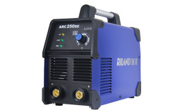 瑞凌ARC-250SE逆變直流自動轉換雙電壓220V380V兩用電焊機