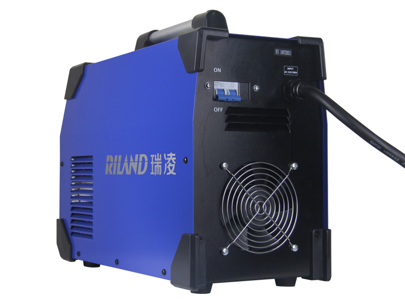 瑞凌ARC-250GTS/315GTS寬電壓逆變直流雙電壓220V380v兩用電焊機(jī)