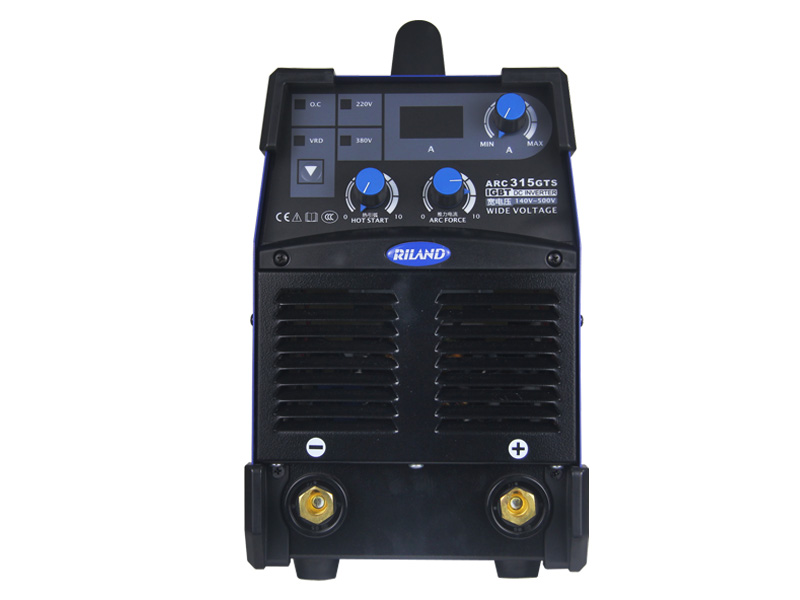 瑞凌ARC-250GTS/315GTS寬電壓逆變直流雙電壓220V380v兩用電焊機(jī)