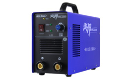 瑞凌火神ARC-250S自動轉換雙電壓220V380V兩用電焊機