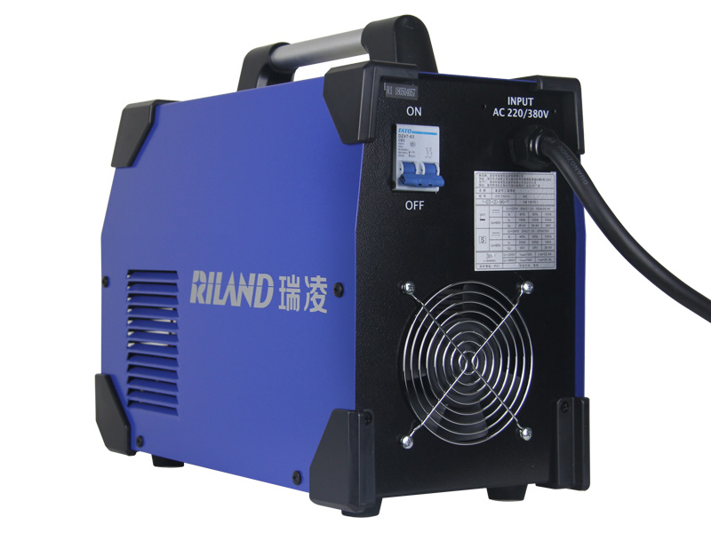 瑞凌ZX7-250GS3逆變直流全自動雙電壓電焊機220v 380v兩用