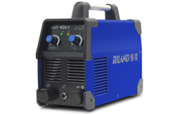 瑞凌等離子切割機CUT-40CT空氣等離子切割機220v