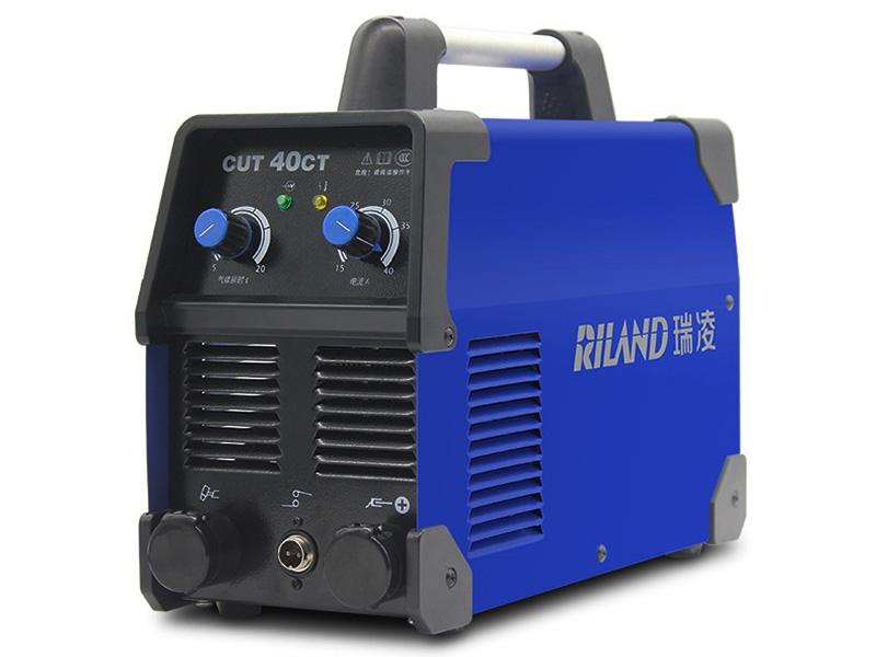 瑞凌等離子切割機(jī)CUT-40CT空氣等離子切割機(jī)220v