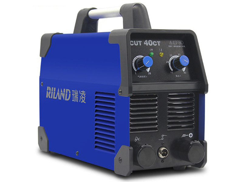 瑞凌等離子切割機(jī)CUT-40CT空氣等離子切割機(jī)220v