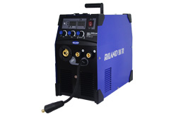 瑞凌NBC 200GW單管IGBT逆變直流CO2氣體保護(hù)一體焊機(jī)
