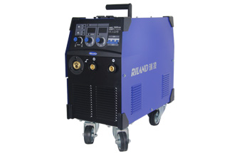 瑞凌NBC 300GW單管IGBT逆變直流CO2氣體保護(hù)一體焊機(jī)