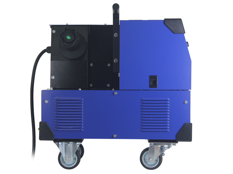 瑞凌NBC 300GW單管IGBT逆變直流CO2氣體保護一體焊機