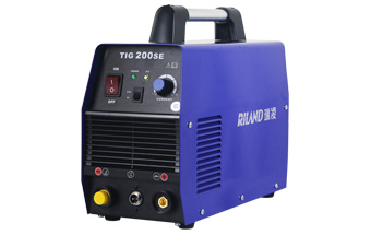 瑞凌TIG-200SE便攜式手提式逆變直流單用氬弧焊機(jī)220V
